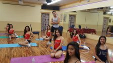 Nutrition Fitness Workshop by Move Fitness
